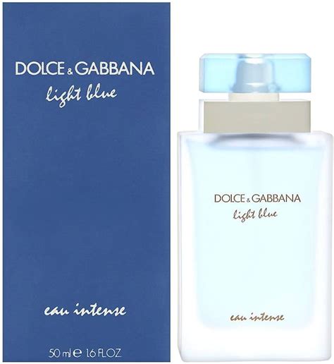 dolce gabbana light blue bayan